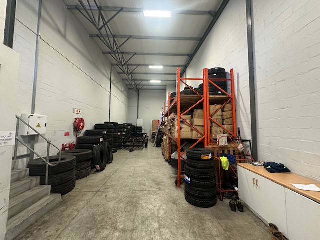 To Let commercial Property for Rent in Maitland Western Cape